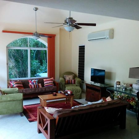 Casa Beard, Spacious Guest House With High Speed Wifi & Pool. Playa del Carmen Extérieur photo
