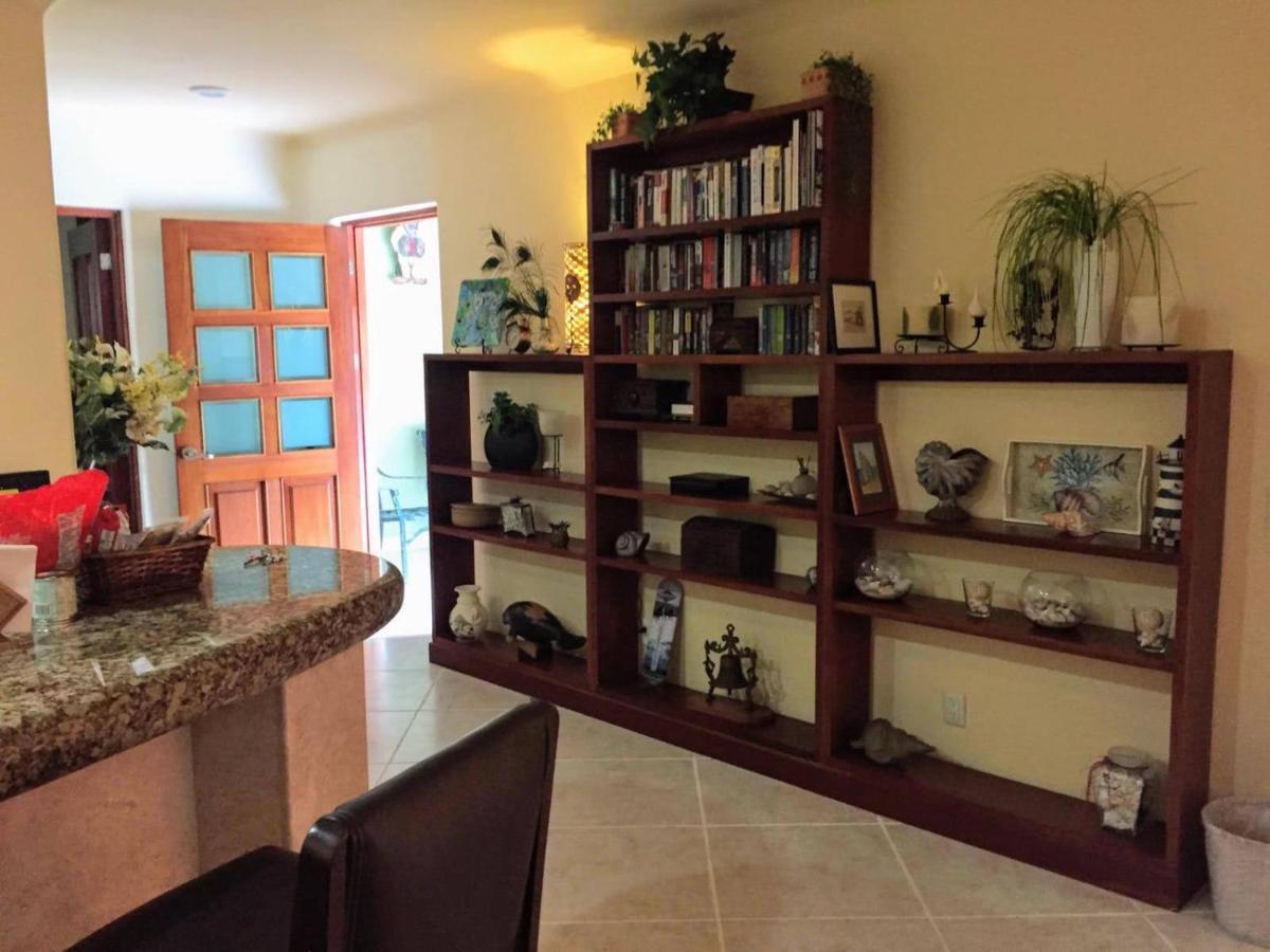 Casa Beard, Spacious Guest House With High Speed Wifi & Pool. Playa del Carmen Extérieur photo