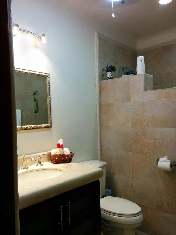 Casa Beard, Spacious Guest House With High Speed Wifi & Pool. Playa del Carmen Extérieur photo